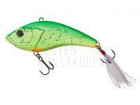 Vibrationsköder Gunki Kaju Boost 55 S 55mm 8.4g - UV Chart Pepper BESTEN KUNSTKODER Angelshop