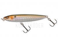 Wobbler Gunki Megalon 75 F | 75mm 6.1g - Blue Arrow BESTEN KUNSTKODER Angelshop