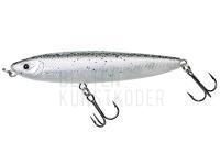 Wobbler Gunki Megalon 75 S | 75mm 10.4g - Salt & Pepper BESTEN KUNSTKODER Angelshop