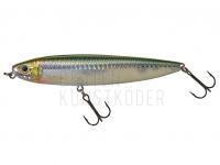 Jerkbait Gunki Megalon X-Cast 115 F | 115mm 21.5g - HL Minnow BESTEN KUNSTKODER Angelshop
