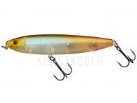 Jerkbait Gunki Megalon X-Cast 115 F | 115mm 21.5g - Star Minnow BESTEN KUNSTKODER Angelshop