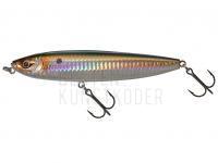Jerkbait Gunki Megalon X-Cast 130 F | 130mm 29.5g - Blue Arrow BESTEN KUNSTKODER Angelshop