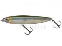 Jerkbait Gunki Megalon X-Cast 130 F | 130mm 29.5g - HL Minnow BESTEN KUNSTKODER Angelshop
