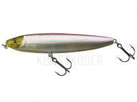 Jerkbait Gunki Megalon X-Cast 130 F | 130mm 29.5g - Rain Wakasagi BESTEN KUNSTKODER Angelshop