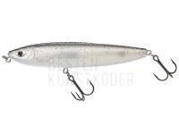Jerkbait Gunki Megalon X-Cast 130 F | 130mm 29.5g - Salt & Pepper BESTEN KUNSTKODER Angelshop