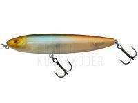 Jerkbait Gunki Megalon X-Cast 130 F | 130mm 29.5g - Star Minnow BESTEN KUNSTKODER Angelshop