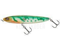 Jerkbait Gunki Megalon X-Cast 130 F | 130mm 29.5g - Strass Frog BESTEN KUNSTKODER Angelshop