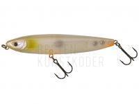 Jerkbait Gunki Megalon X-Cast 130 F | 130mm 29.5g - UV White BESTEN KUNSTKODER Angelshop