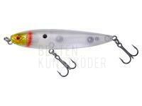 Gunki Megalon X-CAST 75 F - WHITE TENDANCE BESTEN KUNSTKODER Angelshop