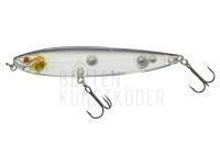 Oberflächenköder Gunki Megalon X-Cast 95 F 95mm 12.4g - Half Alive BESTEN KUNSTKODER Angelshop