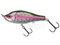 Köder Gunki Otachi 100 S - Rainbow Minnow BESTEN KUNSTKODER Angelshop
