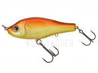 Köder Gunki Otachi 100 S - UV Black Chicken BESTEN KUNSTKODER Angelshop