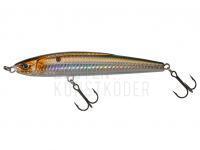 Wobbler Gunki Shore Shaver 115 S | 115mm 30.6g - Blue Arrow BESTEN KUNSTKODER Angelshop