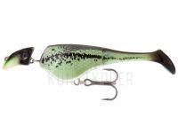 Köder Headbanger Shad 11 cm Floating - Baby Bass BESTEN KUNSTKODER Angelshop