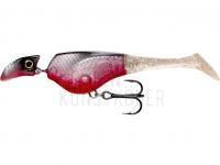 Köder Headbanger Shad 11 cm Floating - Bleeding Ghost BESTEN KUNSTKODER Angelshop