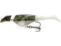 Köder Headbanger Shad 11 cm Sinking - Minnow BESTEN KUNSTKODER Angelshop