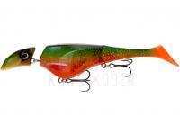 Köder Headbanger Shad 16cm Suspending - Arctic Char BESTEN KUNSTKODER Angelshop