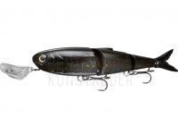 Köder Headbanger Spitfire 11cm 17g - Black BESTEN KUNSTKODER Angelshop