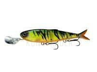 Köder Headbanger Spitfire 16cm 54g - Firetiger BESTEN KUNSTKODER Angelshop