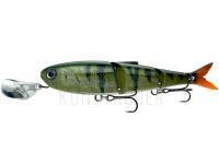 Köder Headbanger Spitfire 16cm 54g - Natural Perch BESTEN KUNSTKODER Angelshop