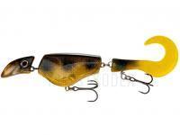 Köder Headbanger Tail 23cm 48g Floating - Spotted Bullhead BESTEN KUNSTKODER Angelshop