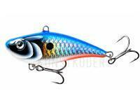 Köder HMG Lures VibASP PRO 63mm 14g - HoLo BlueDOT