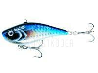 Köder HMG Lures VibASP PRO 63mm 14g - HoLo BlueSKY BESTEN KUNSTKODER Angelshop