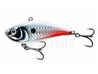 Köder HMG Lures VibASP PRO 63mm 14g - HoLo WhiteGHOST