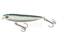 Jerkbait Hunter Klakier 6cm 6.5g Sinking - OLIV BESTEN KUNSTKODER Angelshop