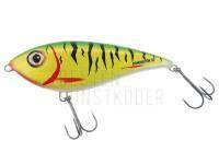 Wobbler Hunter Dominator 100mm 25g F - TIG BESTEN KUNSTKODER Angelshop