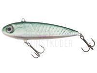 Jerkbait Hunter Furia 7cm 16g Sinking - OLIV BESTEN KUNSTKODER Angelshop