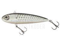 Jerkbait Hunter Furia 7cm 20g Sinking - AL BESTEN KUNSTKODER Angelshop