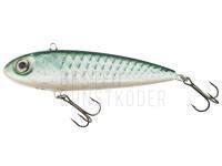 Jerkbait Hunter Furia 7cm 20g Sinking - OLIV BESTEN KUNSTKODER Angelshop