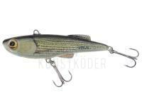 Wobbler Hunter Virus 82mm 16g S - SILV BESTEN KUNSTKODER Angelshop