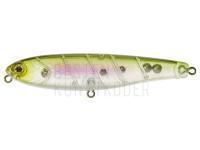 Wobbler Illex Bonnie 107 | 107mm 17.5g - HL Ghost Smelt BESTEN KUNSTKODER Angelshop