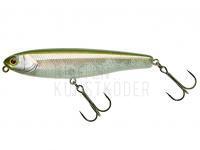 Wobbler Illex Bonnie 107 | 107mm 17.5g - Secret Sand Eel BESTEN KUNSTKODER Angelshop