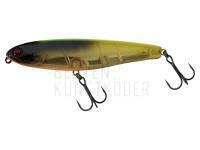 Wobbler Illex Bonnie 95 Silent F 95mm 12.8g - Dark Fighter BESTEN KUNSTKODER Angelshop