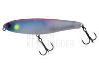 Wobbler Illex Bonnie 95 Silent F 95mm 12.8g - Mat Demon BESTEN KUNSTKODER Angelshop