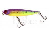 Wobbler Illex Chubby Pencil 55 | 55mm 3.1g - Table Rock Tiger BESTEN KUNSTKODER Angelshop