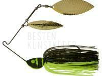 Köder Illex Crusher TG 34G - Magic Guripan