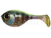 Gummifisch Illex DeraBall 82mm 26g - Chartreuse Blue Gill BESTEN KUNSTKODER Angelshop