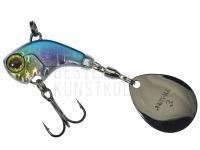 Jig Spinner Illex Deracoup 1/2oz 28mm 14g - Bright Kodachi BESTEN KUNSTKODER Angelshop