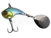 Jig Spinner Illex Deracoup 1/4oz 22mm 7g - Aurora Bleak BESTEN KUNSTKODER Angelshop