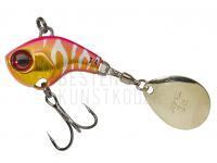 Jig Spinner Illex Deracoup 1/4oz 22mm 7g - Momotora BESTEN KUNSTKODER Angelshop