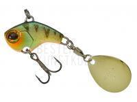 Jig Spinner Illex Deracoup 1oz 39mm 28.5g - Aggressive Perch BESTEN KUNSTKODER Angelshop