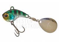 Jig Spinner Illex Deracoup 1oz 39mm 28.5g - HL Sunfish BESTEN KUNSTKODER Angelshop