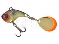 Jig Spinner Illex Deracoup 1oz 39mm 28.5g - Muddy Roach BESTEN KUNSTKODER Angelshop