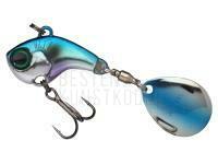 Jig Spinner Illex Deracoup 3/8oz 26mm 10g - Tsuyagin Shad BESTEN KUNSTKODER Angelshop