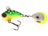 Jig Spinner Illex Deracoup 3/8oz 26mm 10g - Crazy Pike BESTEN KUNSTKODER Angelshop