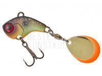 Jig Spinner Illex Deracoup 3/8oz 26mm 10g - Muddy Roach BESTEN KUNSTKODER Angelshop